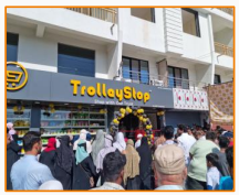 Trolly StopShrivardhan, Raigad, MH2000 sq. ft.