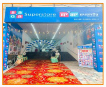 SuperstoreRampura, Punjab3,000 sq. ft.
