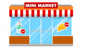 minimarket