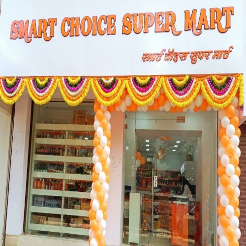 Smart Choice Super Mart